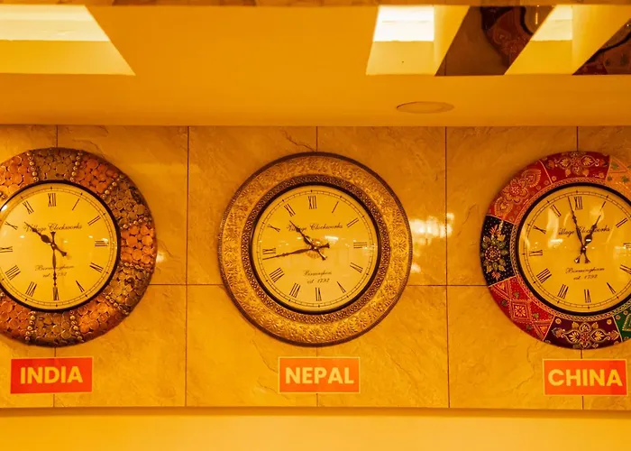 Pashupati Front 2* Kathmandu