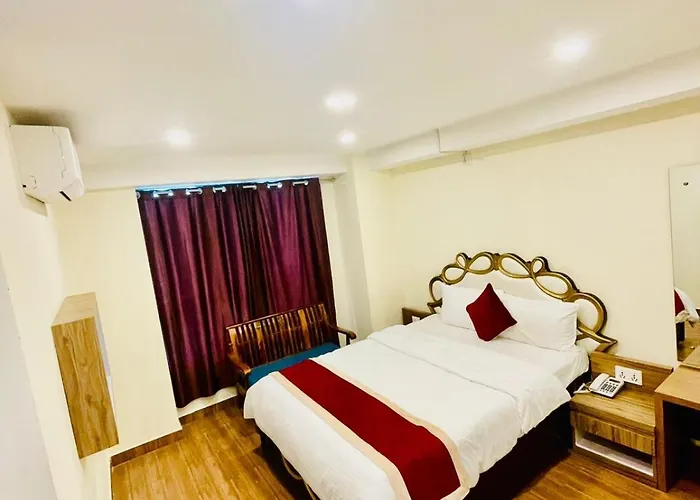 Pashupati Front 2*