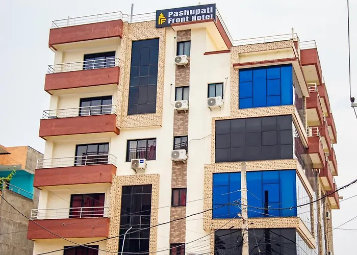 Pashupati Front