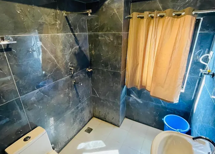 Pashupati Front Hotel Kathmandu