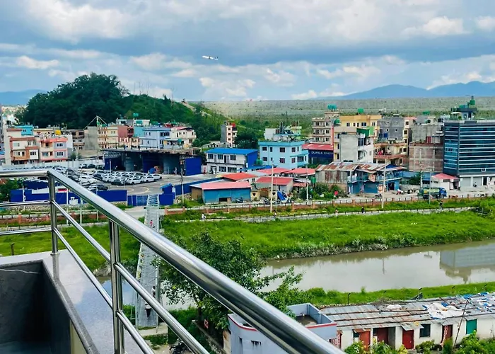 Pashupati Front 2*