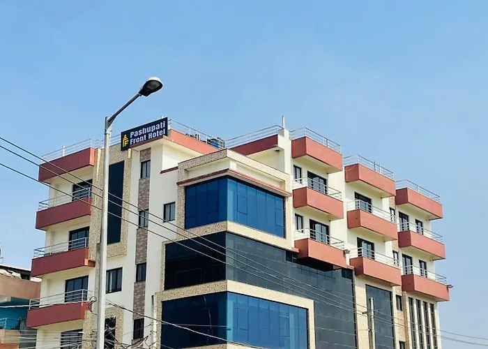 Pashupati Front